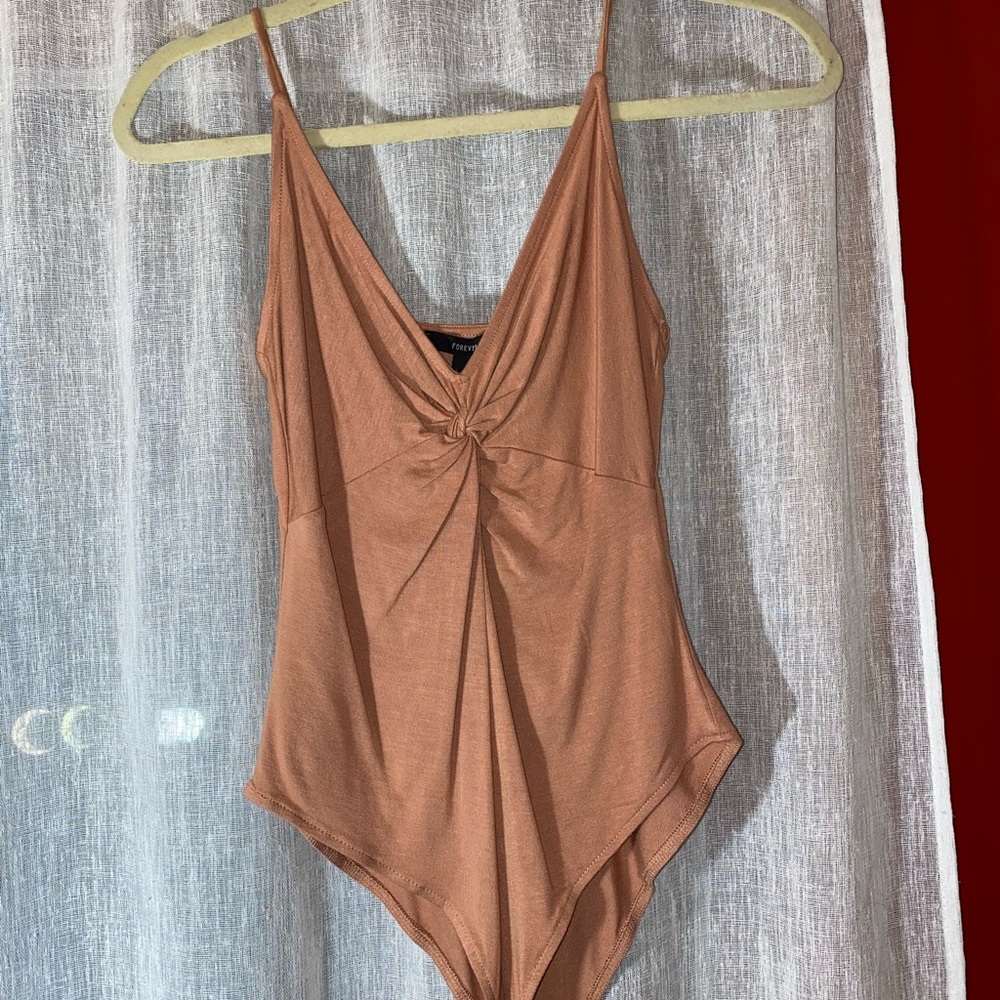 Forever 21 Bodysuit